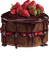 chocolate cake Bb2 - безплатен png анимиран GIF