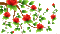 flowers milla1959 - Бесплатный анимированный гифка анимированный гифка