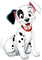 101 Dalmatians - kostenlos png Animiertes GIF
