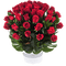 ruže - darmowe png animowany gif