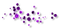 Purple balls circles eyes deco [Basilslament] - PNG gratuit GIF animé