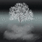 silver tree - Nitsa - Darmowy animowany GIF animowany gif