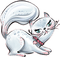 kitty  Karina - darmowe png animowany gif