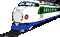 train - Darmowy animowany GIF animowany gif
