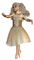 bailarina by EstrellaCristal - Ücretsiz animasyonlu GIF animasyonlu GIF