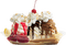desserts bp - ilmainen png animoitu GIF