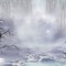 winter anastasia - PNG gratuit GIF animé