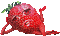 strawberry bp - GIF animado gratis GIF animado