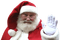 Père Noel - GIF animado grátis