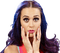 katy perry woman femme frau beauty tube human person people - kostenlos png Animiertes GIF