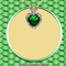 Emerald Background - Darmowy animowany GIF animowany gif