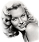 Marilyn Monroe milla1959 - darmowe png animowany gif