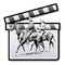 Cowboy bp - безплатен png анимиран GIF