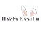 Happy Easter - 免费动画 GIF 动画 GIF
