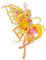 Stella Enchantix 1 - darmowe png animowany gif