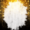 fond background effect hintergrund overlay tube gold