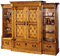 Kaz_Creations Deco Bookcase - Free PNG Animated GIF