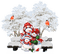 noel,christmas,gif,funny snowman,Pelageya - PNG gratuit GIF animé