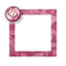 Small Pink Frame - бесплатно png анимированный гифка