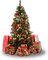 christmas tree bp - gratis png animerad GIF