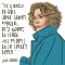Jane Fonda - Безплатен анимиран GIF анимиран GIF