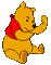 Winnie - GIF animasi gratis GIF animasi