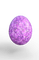 Easter Egg Purple - png gratis GIF animasi