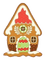 nbl-Gingerbread - zadarmo png animovaný GIF
