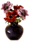 minou-flowers-blommor-fiori - Free PNG Animated GIF
