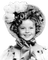 Shirley Temple milla1959 - δωρεάν png κινούμενο GIF