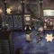 Animal Crossing Server Room - png gratis GIF animado