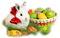 Easter - kostenlos png Animiertes GIF