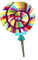 nbl-candy - kostenlos png Animiertes GIF