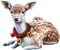 biche - Free PNG Animated GIF