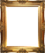 classic metal painting frame - kostenlos png Animiertes GIF