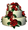 Kaz_Creations Deco Cakes Cup Cakes - png gratis GIF animado