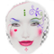 pierrot by EstrellaCristal - Free PNG Animated GIF