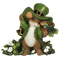 st. patrick day - kostenlos png Animiertes GIF