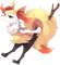 ..:::Braixen:::.. - Free PNG Animated GIF