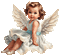angel/girl - GIF animado gratis GIF animado