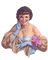 MUJER - Free PNG Animated GIF