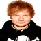 Ed Sheeran - png gratis GIF animasi