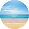 beach place - png gratis GIF animado
