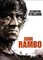 rambo - PNG gratuit GIF animé