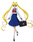 Sailor Moon Crystal - png gratis GIF animasi