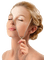 woman zip face bp - darmowe png animowany gif