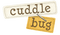 Kaz_Creations Logo Text Cuddle Bug - png gratuito GIF animata
