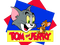 Kaz_Creations Cartoon Tom And Jerry - png grátis Gif Animado