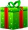 Kaz_Creations Gift Box Present Ribbons Bows Colours - png ฟรี GIF แบบเคลื่อนไหว