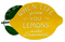 Lemon.Citron.Limón.Text.Deco.Victoriabea - zdarma png animovaný GIF